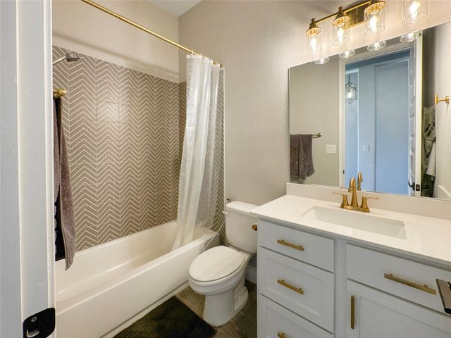 16608 Christina Garza DR, Manor, TX 78653