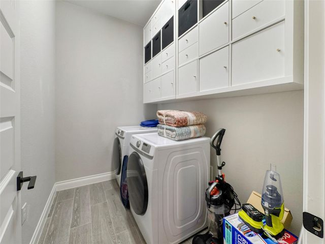 16608 Christina Garza DR, Manor, TX 78653