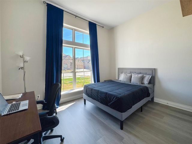 16608 Christina Garza DR, Manor, TX 78653