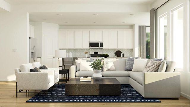 2235 Pacific Current Way, League City, TX 77573