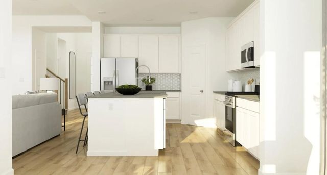 2235 Pacific Current Way, League City, TX 77573