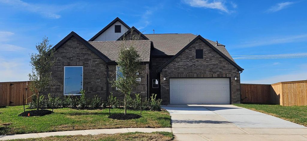 2235 Pacific Current Way, League City, TX 77573
