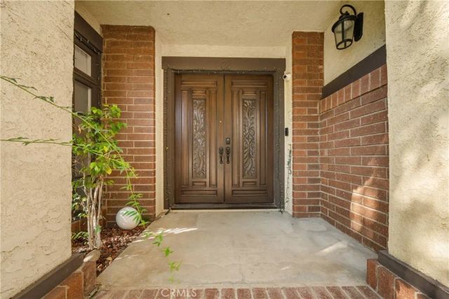 18401 Charlton Lane, Porter Ranch, CA 91326