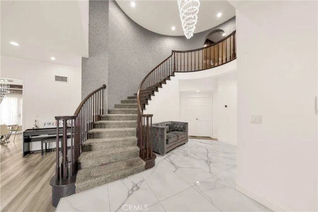 18401 Charlton Lane, Porter Ranch, CA 91326