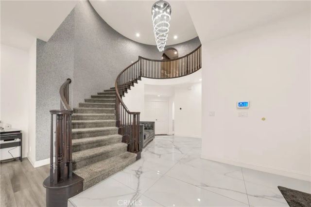 18401 Charlton Lane, Porter Ranch, CA 91326