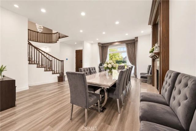 18401 Charlton Lane, Porter Ranch, CA 91326