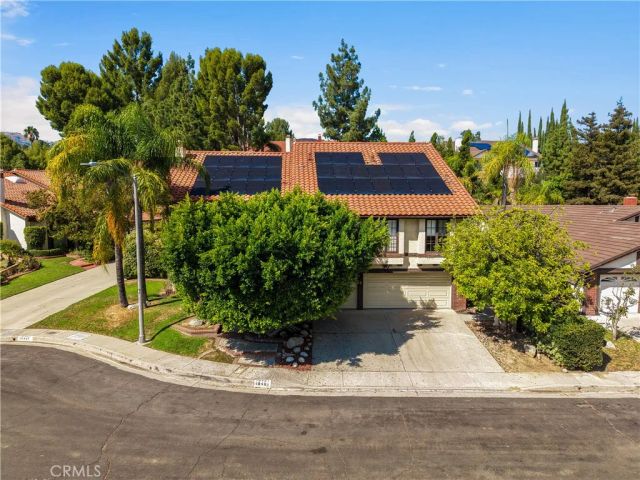 18401 Charlton Lane, Porter Ranch, CA 91326