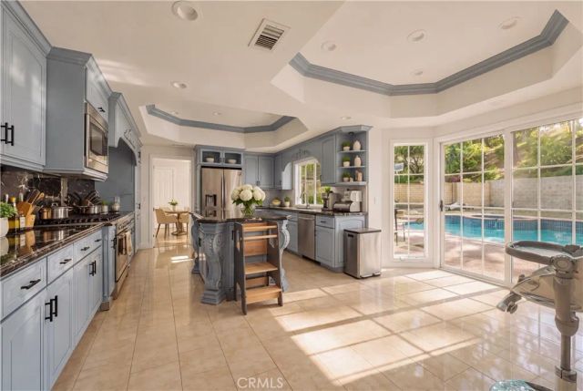 18401 Charlton Lane, Porter Ranch, CA 91326