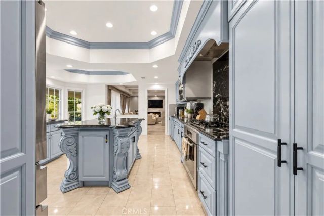 18401 Charlton Lane, Porter Ranch, CA 91326