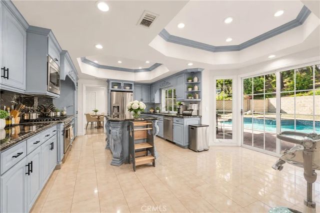 18401 Charlton Lane, Porter Ranch, CA 91326