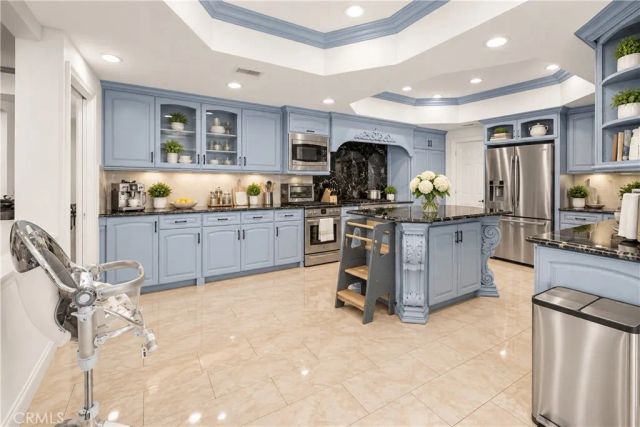 18401 Charlton Lane, Porter Ranch, CA 91326