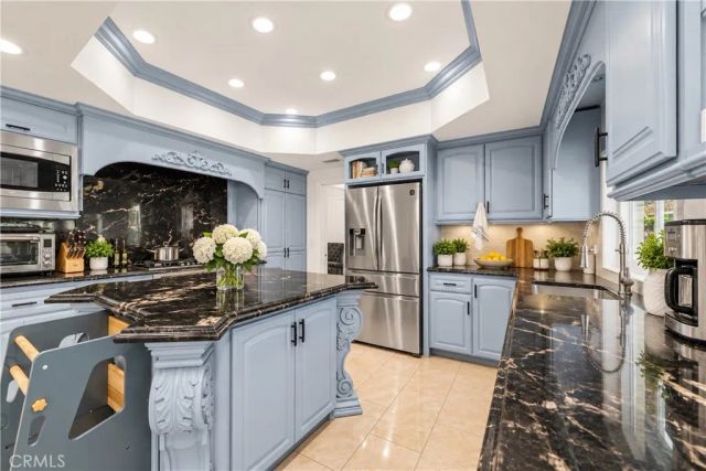 18401 Charlton Lane, Porter Ranch, CA 91326
