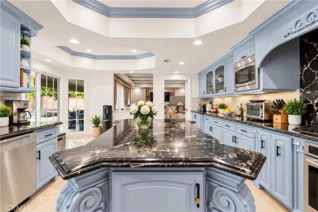 18401 Charlton Lane, Porter Ranch, CA 91326