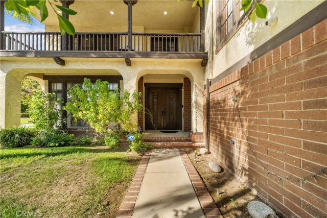 18401 Charlton Lane, Porter Ranch, CA 91326