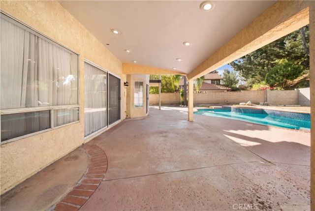 18401 Charlton Lane, Porter Ranch, CA 91326