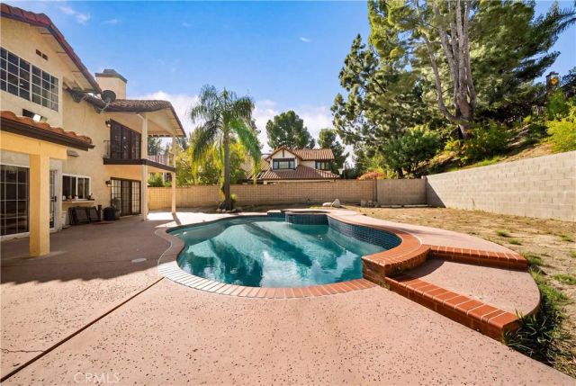 18401 Charlton Lane, Porter Ranch, CA 91326