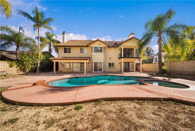 18401 Charlton Lane, Porter Ranch, CA 91326
