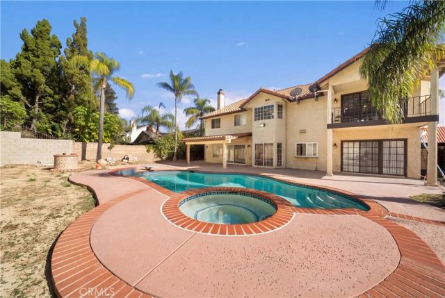 18401 Charlton Lane, Porter Ranch, CA 91326