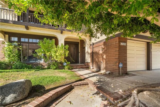 18401 Charlton Lane, Porter Ranch, CA 91326