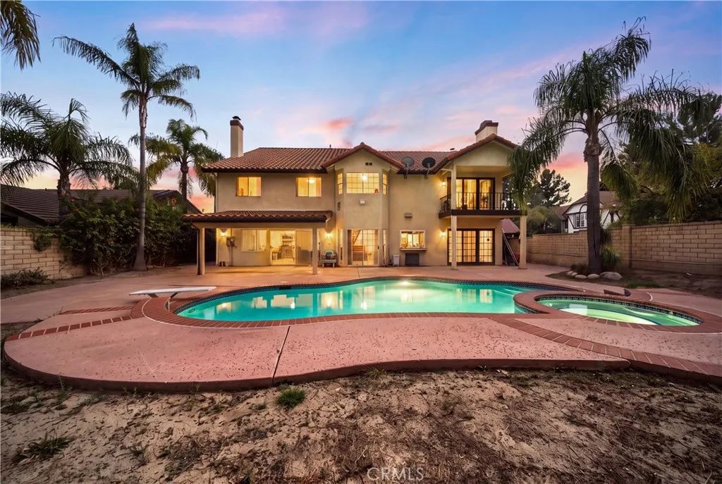 18401 Charlton Lane, Porter Ranch, CA 91326