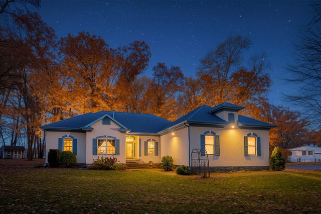 9301 E Division Road, Mill Creek, IN 46365