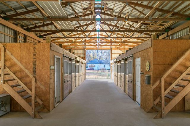 9301 E Division Road, Mill Creek, IN 46365