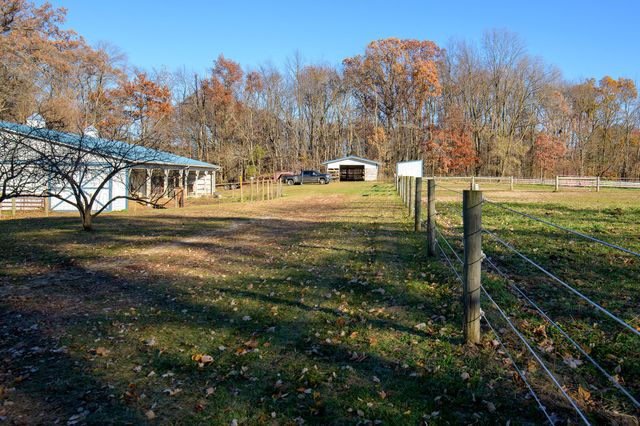 9301 E Division Road, Mill Creek, IN 46365