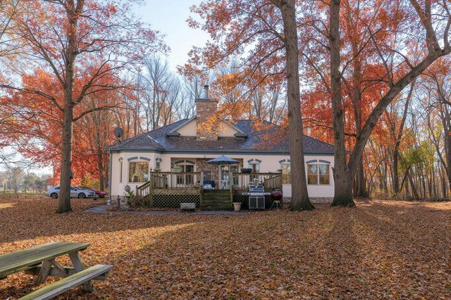 9301 E Division Road, Mill Creek, IN 46365