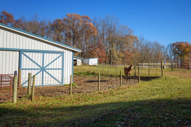 9301 E Division Road, Mill Creek, IN 46365