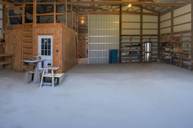 9301 E Division Road, Mill Creek, IN 46365