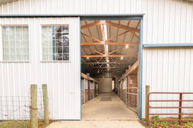 9301 E Division Road, Mill Creek, IN 46365