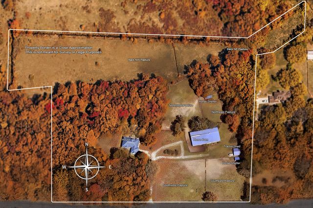 9301 E Division Road, Mill Creek, IN 46365