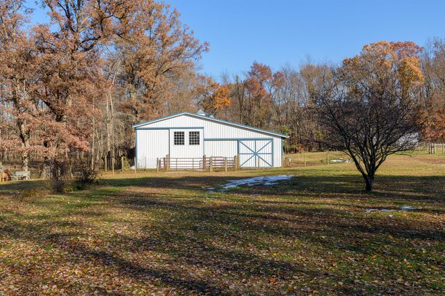 9301 E Division Road, Mill Creek, IN 46365