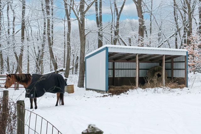 9301 E Division Road, Mill Creek, IN 46365