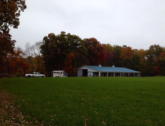 9301 E Division Road, Mill Creek, IN 46365