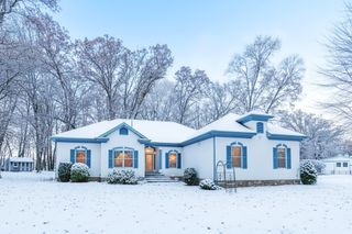 9301 E Division Road, Mill Creek, IN 46365