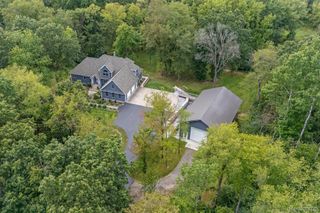 6441 Huron Creek Court, Dexter, MI 48130