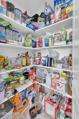 13757 Lago Vista Avenue, Horizon City, TX 79928