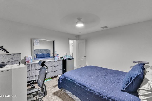13757 Lago Vista Avenue, Horizon City, TX 79928