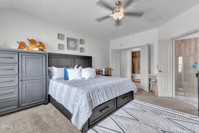 13757 Lago Vista Avenue, Horizon City, TX 79928