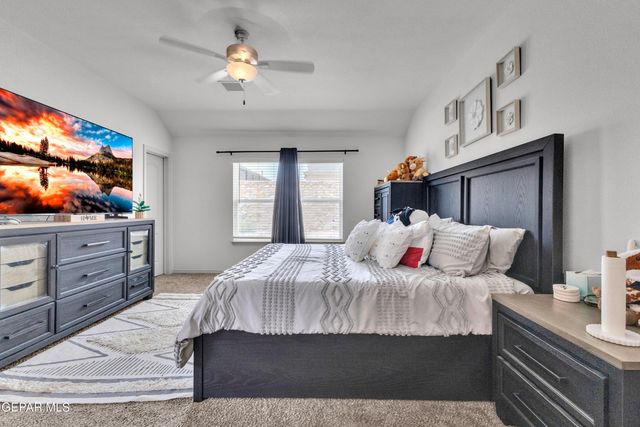 13757 Lago Vista Avenue, Horizon City, TX 79928
