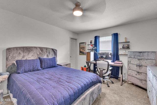 13757 Lago Vista Avenue, Horizon City, TX 79928