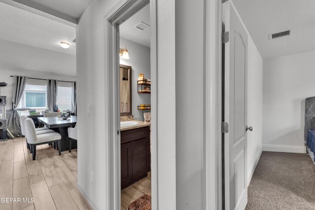 13757 Lago Vista Avenue, Horizon City, TX 79928