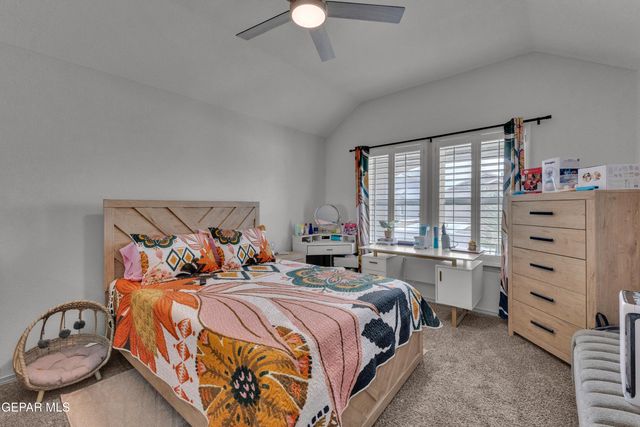 13757 Lago Vista Avenue, Horizon City, TX 79928