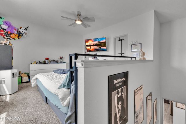 13757 Lago Vista Avenue, Horizon City, TX 79928