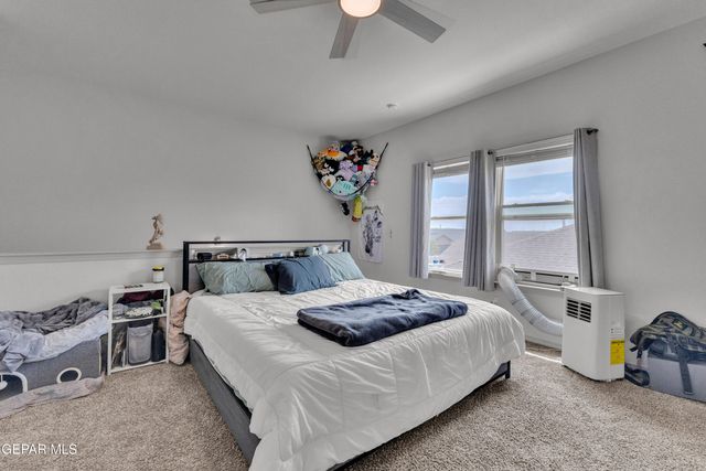 13757 Lago Vista Avenue, Horizon City, TX 79928