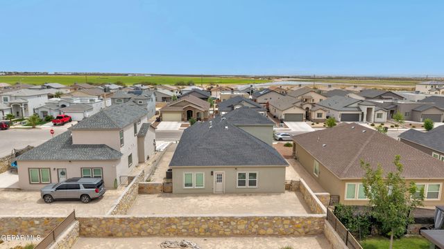13757 Lago Vista Avenue, Horizon City, TX 79928