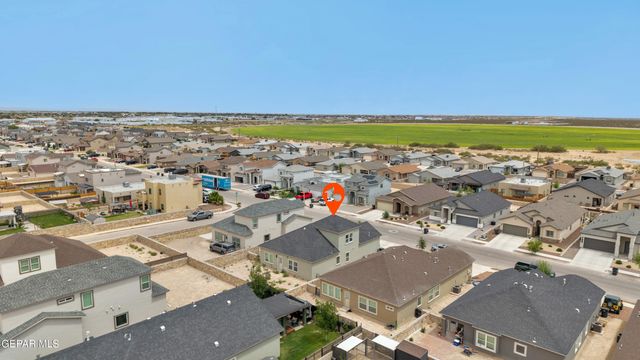 13757 Lago Vista Avenue, Horizon City, TX 79928
