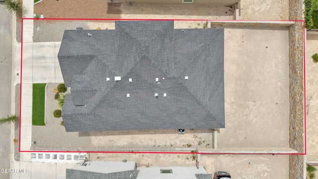 13757 Lago Vista Avenue, Horizon City, TX 79928