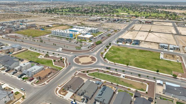 13757 Lago Vista Avenue, Horizon City, TX 79928